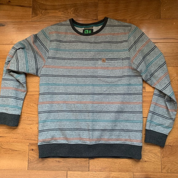 hippytree sweatshirts